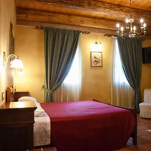 Corte Benetti Farm stay Rovigo