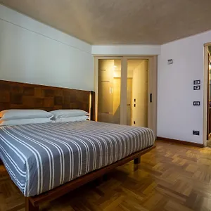 Nicchia Apartment Verona