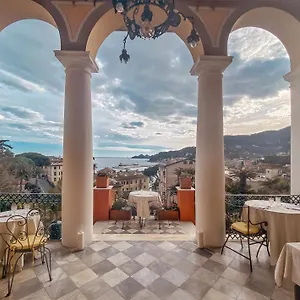 Bed & Breakfast Gelsomino Exclusive House, Santa Margherita Ligure