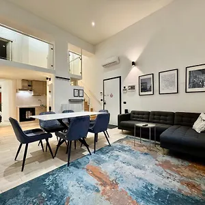Future Apartment Milan