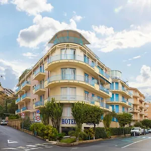 Hotel Majestic By Lvg Collection, Alassio
