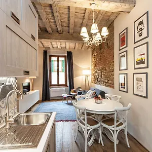 Boheme By Mamo Apartment Florence