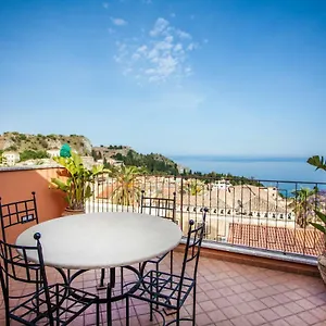 Casa Carla Apartment Taormina