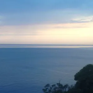 Con Super Vista Sul Mare Appartamento