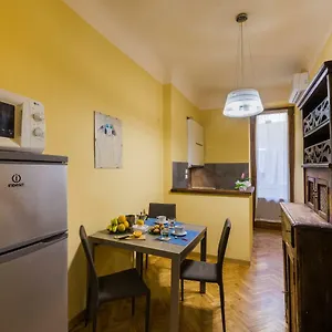 Piccolo Sogno Flat Apartment Florence