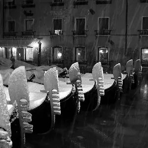 San Marco Luxury Apartment Venice