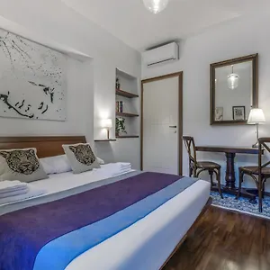 Casa Da Colonne Apartment Milan